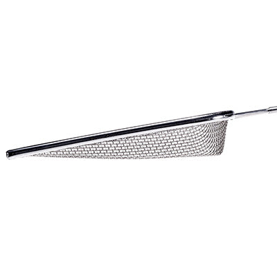 18-8 Three Snow Pro Square Fryer