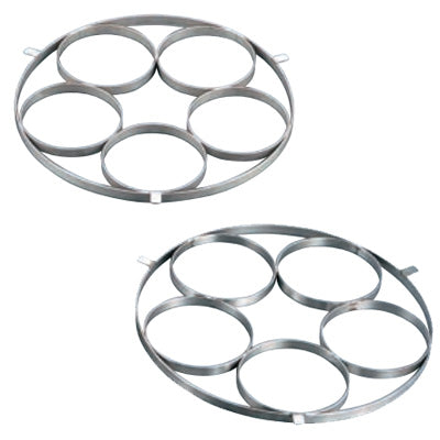 18-8 Boiled Noodles Pot Ring