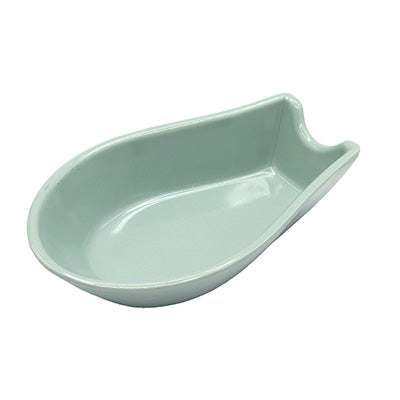 Senbadzuru Melamine Spoon Rests – Small Size, Set of 20, Dishwasher Safe, Made in Japan