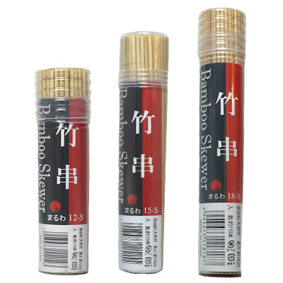 eel skewer. cutlet skewer.(110 pieces)