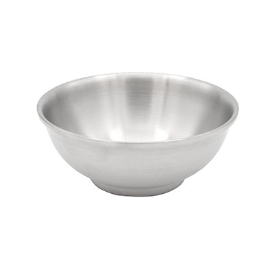 Stainless Steel "Hasori Bowl" Mat 5 pieces