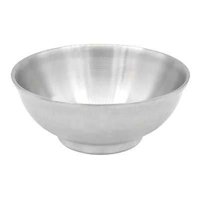 Stainless Steel "Hasori Bowl" Mat 5 pieces