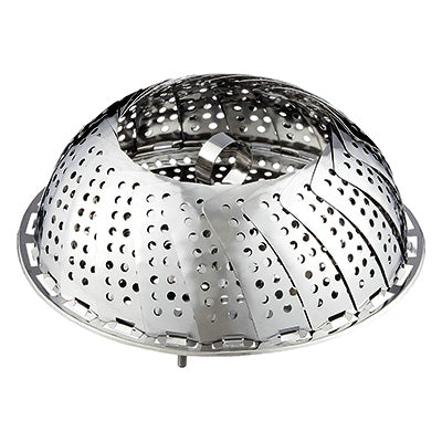 free size steamer. "Choho-san" stainless