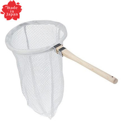 Sanuki Tamo Wooden Handle(refill type)