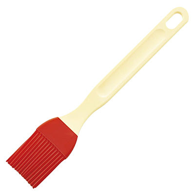 Plenty Of Application Silicone Brush(Small)35mm made in Japan