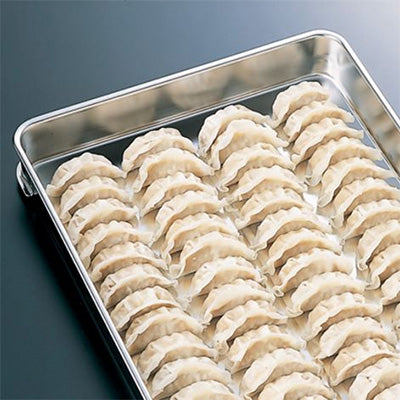 AG 18-8 Dumplings Bat Body(lid sold separately) made in Japan