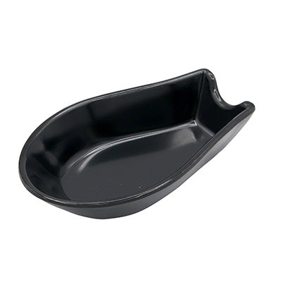 Senbadzuru Melamine Spoon Rests – Small Size, Set of 20, Dishwasher Safe, Made in Japan