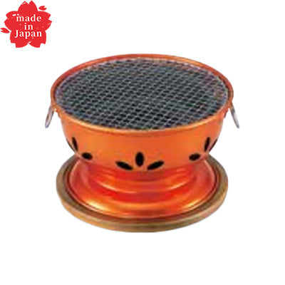 Kappo Charcoal Water Stove (Sumibitei) – Made in Japan