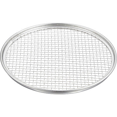 4 mesh