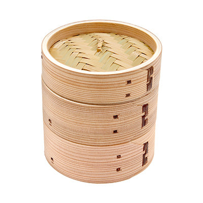 dim sum steamer lid 13cm(mi Sold separately)