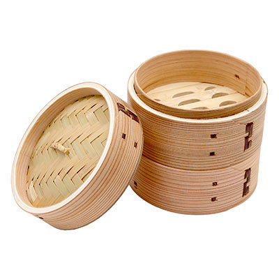dim sum steamer mi 13cm(lid Sold separately)