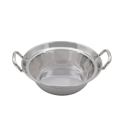 dim sum steamer IH compatible pot(stepped)made in Japan
