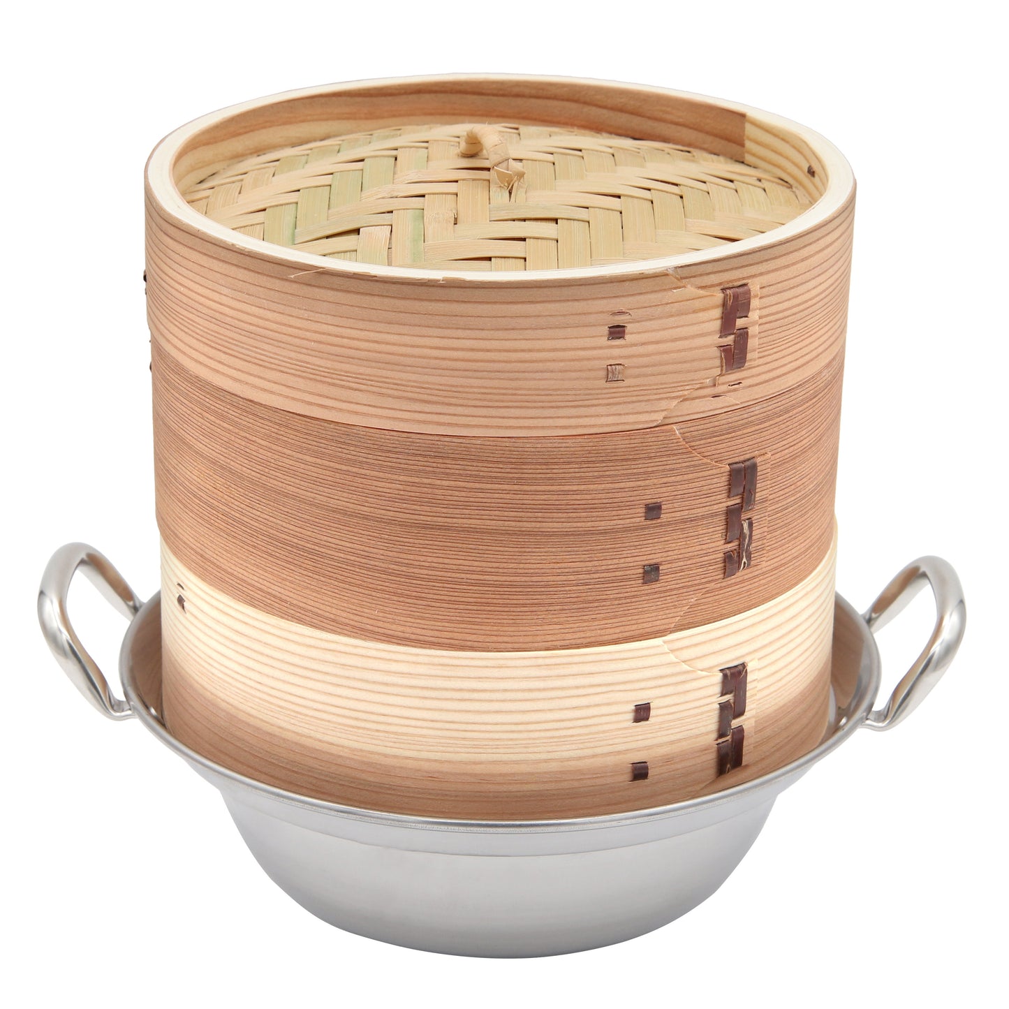 dim sum steamer mi 18cm(lid and pot sold separately)