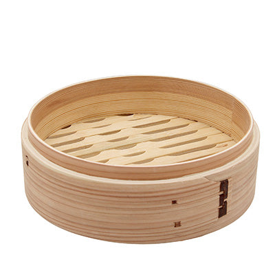 dim sum steamer mi 21cm(lid and pot sold separately)