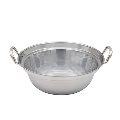 dim sum steamer IH compatible pot(stepped)made in Japan
