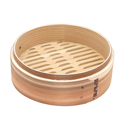 dim sum steamer mi 24cm(lid and pot sold separately)