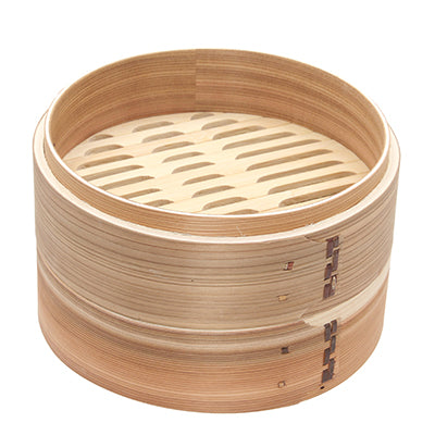 dim sum steamer mi 24cm(lid and pot sold separately)