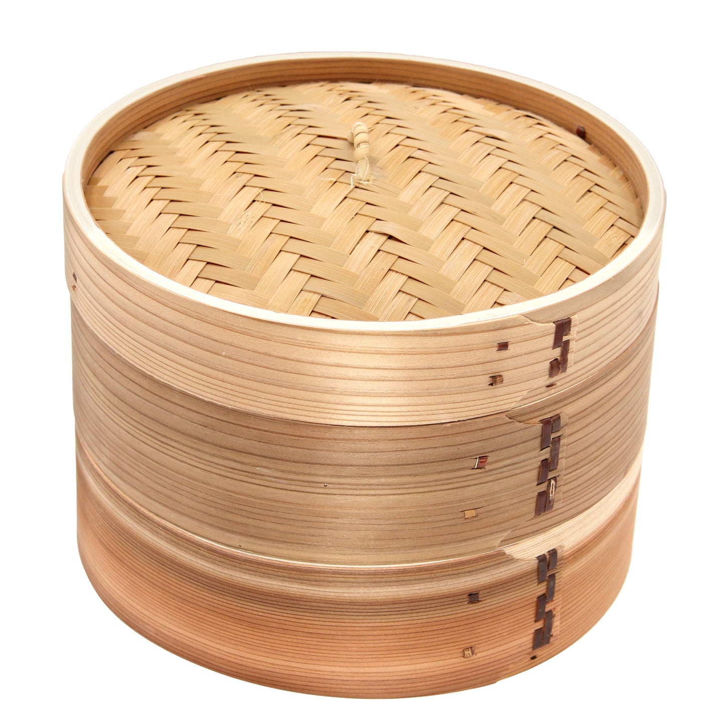 dim sum steamer mi 24cm(lid and pot sold separately)