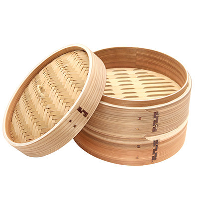 dim sum steamer mi 24cm(lid and pot sold separately)