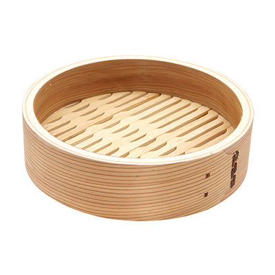 dim sum steamer mi 27cm(lid and pot sold separately)
