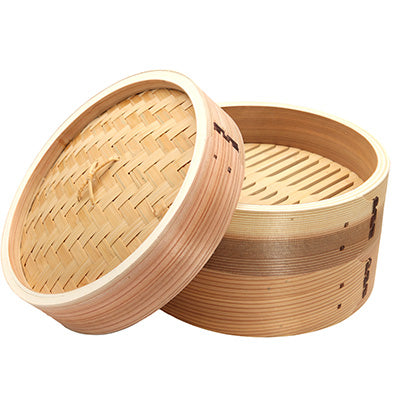 dim sum steamer mi 27cm(lid and pot sold separately)