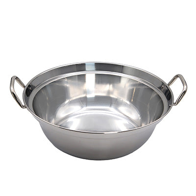 dim sum steamer IH compatible pot(stepped)made in Japan