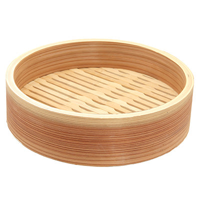 dim sum steamer mi 30cm(lid and pot sold separately)