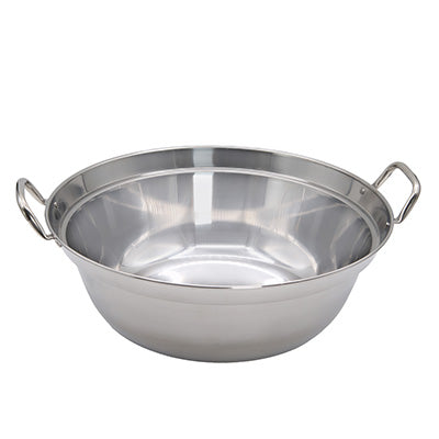 dim sum steamer IH compatible pot(stepped)made in Japan