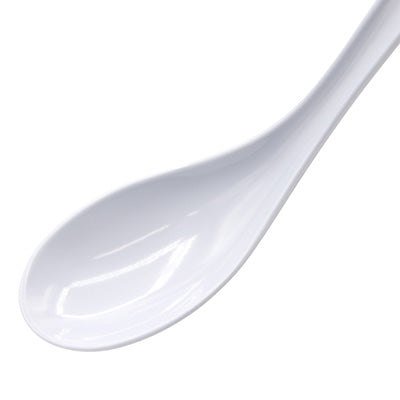 DAIWA Melamine Eggplant Spoon – Available from Set of 2 (17.4cm), Made in Japan