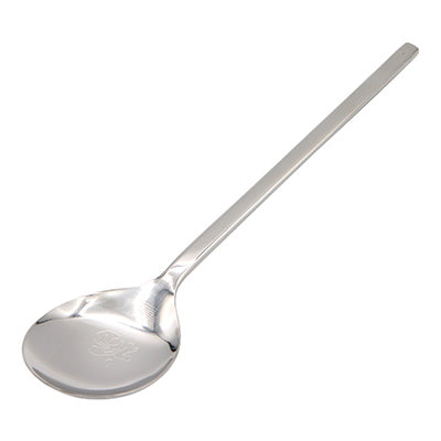 18-8 Stainless Steel Bibimbap & Soup Spoon – 21.7cm “Skala 4 Fuku”