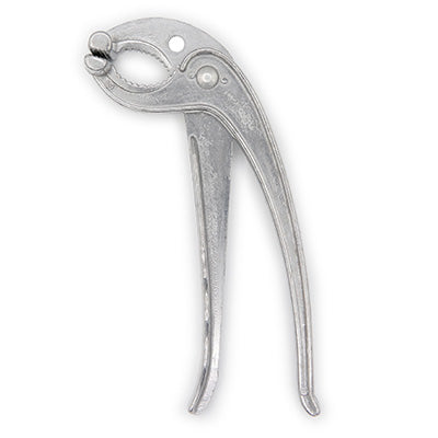 Aluminum Yatco scissors(for bibimbap)