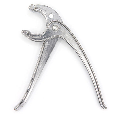 Aluminum Yatco scissors(for bibimbap)