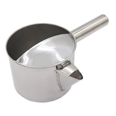 18-8 Stainless Steel Batter Dispenser – For Takoyaki & Okonomiyaki
