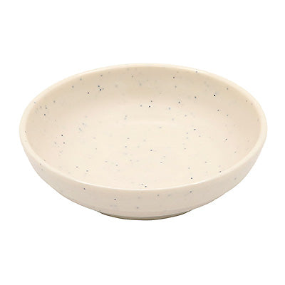 Melamine Small Bowl "Kobachi" (White) – 1 Plate – MIN Tableware series