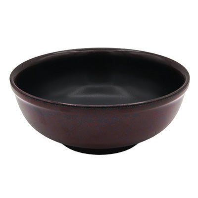 Noodle Bowl(Large) (Φ20cm×7.9cm 1.4L) melamine tableware(kusodo series) made in Japan