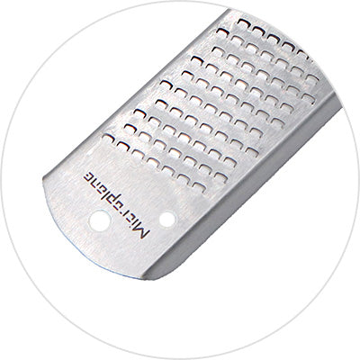 Classic Grater ,No handle(Microplane)