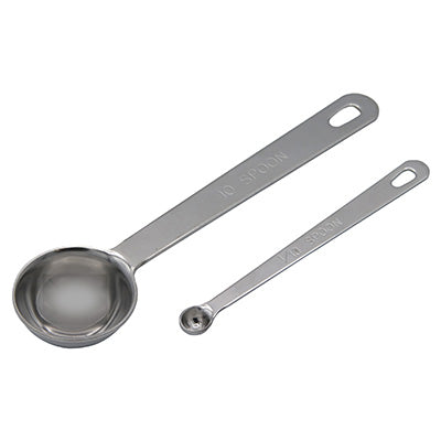 Extremely Thick Measuring Spoon (0.1cc~30cc)