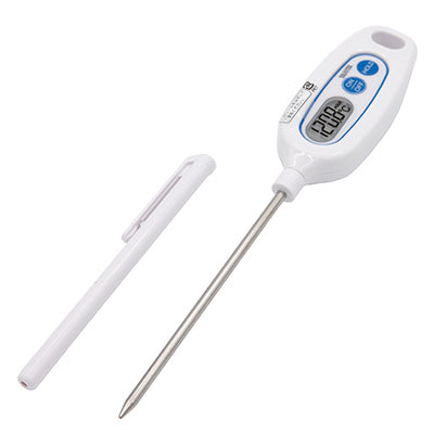Tanita digital, thermometer