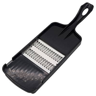Rapid julienne machine. (2mm)Ultra-thin double-edged blade. You can make professional-grade crispy shreds with light force. made in Japan