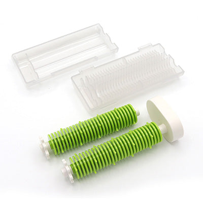 "Nori" shredder. Easy You can make chopped "nori" made in Japan