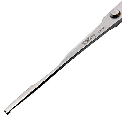 Silky Crab scissors. cut the shell, crack the shell, take out the crab meat made in Japan