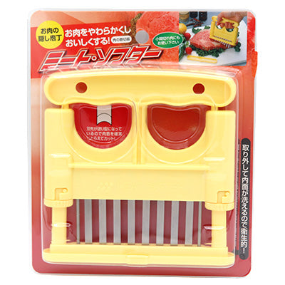 meat softer(Meat muscle cutter)