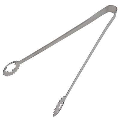 Stainless Steel Cooking Tongs for Tempura & Yakiniku – 30.5cm, Made in Japan