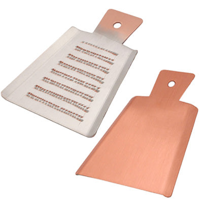 Copper Grater made in Japan made in Japan