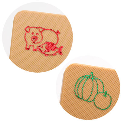 Household Use Antibacterial Cutting Board