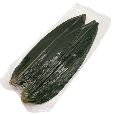 Green bamboo With dry prevention(100 Pieces)