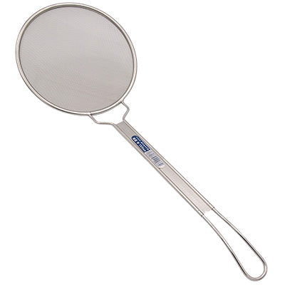 18-8 Fujiboshi Strong Round Fried Dregs(32mesh)