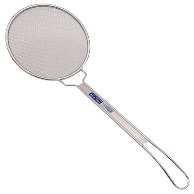 18-8 Fujiboshi Strong Round Fried Dregs(14mesh)