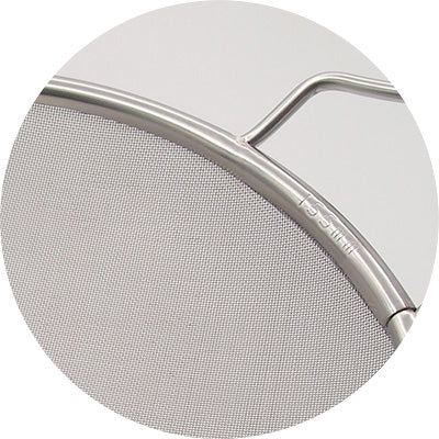 18-8 Fujiboshi Strong Round Fried Dregs(50mesh)