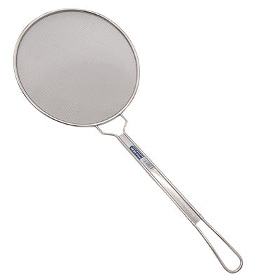 18-8 Fujiboshi Strong Round Fried Dregs(24mesh)